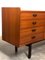 Credenza Mid-Century in teak, Italia, anni '60, Immagine 4