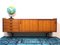 Mid-Century Italian Teak Sideboard, 1960s 2