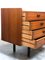 Italienisches Mid-Century Sideboard aus Teak, 1960er 5