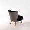 Club chair Mid-Century, anni '50, set di 2, Immagine 2