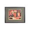 Still Life, 1960s, Color Lithograph, Framed, Image 1