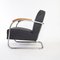 Steel Tube Cantilever Chair, 1930s 4