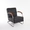 Steel Tube Cantilever Chair, 1930s 1