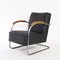 Steel Tube Cantilever Chair, 1930s 5
