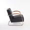 Steel Tube Cantilever Chair, 1930s, Image 3