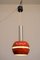 Ceiling Lamp from Stilux Milano, Italy, 1960s, Image 5