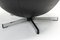 Mars Swivel Chair by Pierre Guariche for Meurop, 1960s, Image 5