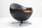 Mars Swivel Chair by Pierre Guariche for Meurop, 1960s, Image 4