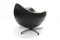 Mars Swivel Chair by Pierre Guariche for Meurop, 1960s 2