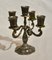 Candelabra for 5 Candles 2