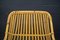 Bamboo Armchair, Italy, 1960s, Set of 4 13