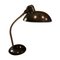 Mid-Century Office Lamp 1