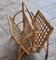 Vintage Rattan Reader 2