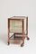 Copper Drinks Trolley by Joseph Hoffman, Image 9