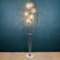 Mid-Century Floor Lamp Alberello from Stilnovo, Italy, 1960s 12