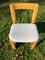 Vintage Chairs from Guilleumas Scandinavian, 1960s, Set of 6 5