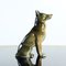 Porcelain German Shepard from Royal Dux, Czechoslovakia, 1960s, Image 8