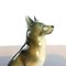 Porcelain German Shepard from Royal Dux, Czechoslovakia, 1960s, Image 3