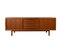 Danish Teak Sideboard by H.P. Hanssen, 1950s 6