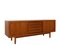 Dänisches Teak Sideboard von HP Hanssen, 1950er 1