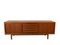 Danish Teak Sideboard by H.P. Hanssen, 1950s 5