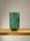 Coreani Vase in Green Murano by Tapio Wirkkala for Venini, Italy, 1970s 1