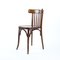 Bistro Coffee Chair by Michael Thonet for Tatra, 1960s 1