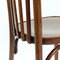 Bistro Coffee Chair by Michael Thonet for Tatra, 1960s 7