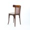 Bistro Coffee Chair by Michael Thonet for Tatra, 1960s 10