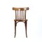 Bistro Coffee Chair by Michael Thonet for Tatra, 1960s, Image 14