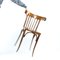 Sedia da bistrò di Michael Thonet per Tatra, anni '60, Immagine 13