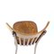 Bistro Coffee Chair by Michael Thonet for Tatra, 1960s, Image 8