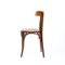 Bistro Coffee Chair by Michael Thonet for Tatra, 1960s 11