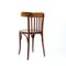 Bistro Coffee Chair by Michael Thonet for Tatra, 1960s 10