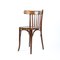 Bistro Coffee Chair by Michael Thonet for Tatra, 1960s 1