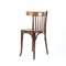 Bistro Coffee Chair by Michael Thonet for Tatra, 1960s, Image 1