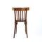 Bistro Coffee Chair by Michael Thonet for Tatra, 1960s 9