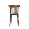 Bistro Coffee Chair by Michael Thonet for Tatra, 1960s, Image 9