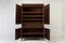 George III Mahogany Linen Press Cupboard from Gillows, Image 4