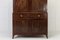 George III Mahogany Linen Press Cupboard from Gillows, Image 7