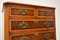 Antique Burr Walnut Chest of Drawers from Waring & Gillow 4