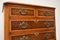 Antique Burr Walnut Chest of Drawers from Waring & Gillow, Image 4