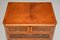 Antique Burr Walnut Chest of Drawers from Waring & Gillow 7