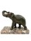Art Deco French Elephant Bookends, 1930, Set of 2, Image 19