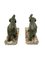 Art Deco French Elephant Bookends, 1930, Set of 2 18