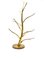 Mid-Century Brass Plant-Shaped Stand, Italy, 1970s, Image 5