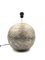 Italian Spherical Table Lamp Base, 1970s, Image 3