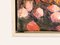 Bouquet, olio su tela, con cornice, Immagine 10