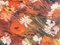 Bouquet, olio su tela, con cornice, Immagine 9