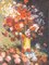 Bouquet, olio su tela, con cornice, Immagine 5